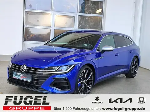 Used VOLKSWAGEN ARTEON Petrol 2022 Ad 