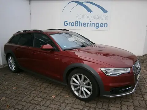 Used AUDI A6 Diesel 2018 Ad 