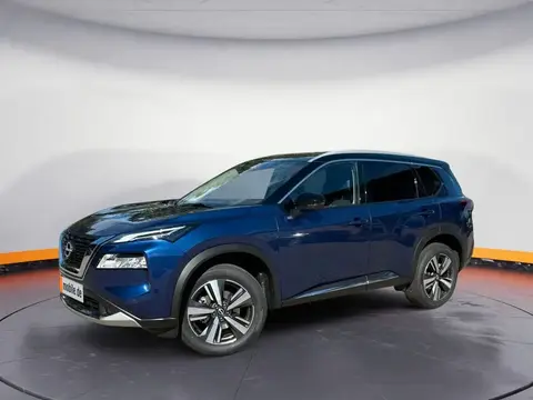 Annonce NISSAN X-TRAIL Essence 2024 d'occasion 