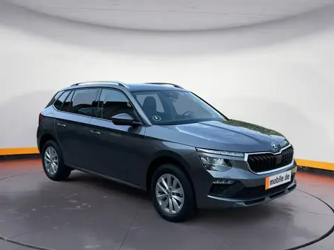 Annonce SKODA KAMIQ Essence 2024 d'occasion 