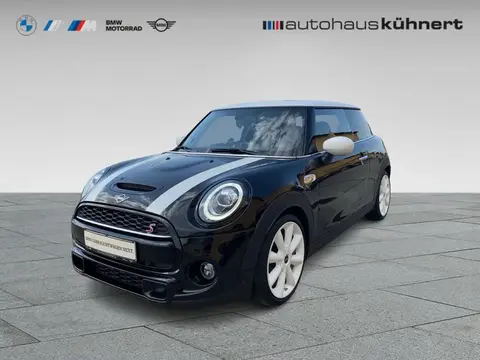 Used MINI COOPER Petrol 2021 Ad 