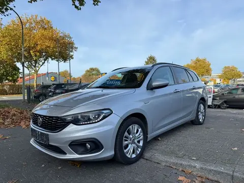 Used FIAT TIPO Petrol 2016 Ad 