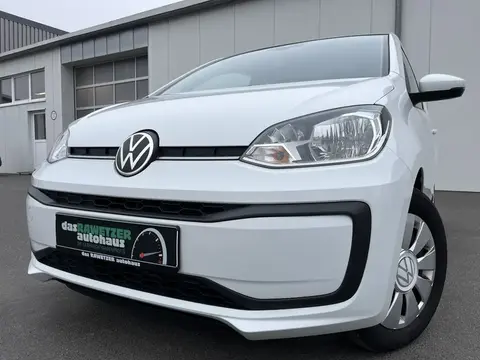 Annonce VOLKSWAGEN UP! Essence 2020 d'occasion 