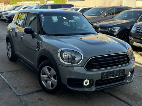 Used MINI COOPER Diesel 2019 Ad 