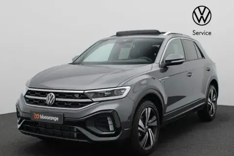 Used VOLKSWAGEN T-ROC Petrol 2024 Ad 