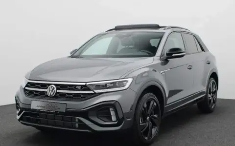 Annonce VOLKSWAGEN T-ROC Essence 2024 d'occasion 