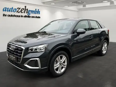 Used AUDI Q2 Petrol 2024 Ad 