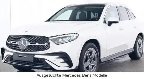 Used MERCEDES-BENZ CLASSE GLC Petrol 2023 Ad 