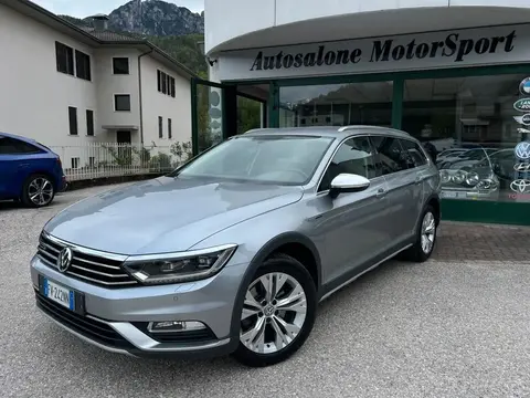 Used VOLKSWAGEN PASSAT Diesel 2019 Ad 