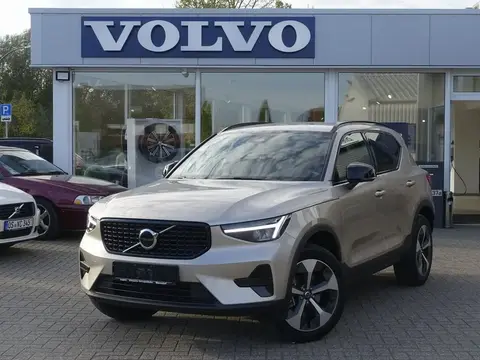 Annonce VOLVO XC40 Essence 2024 d'occasion 