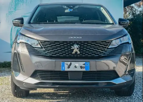 Annonce PEUGEOT 3008 Diesel 2022 d'occasion 