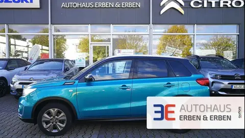 Used SUZUKI VITARA Petrol 2019 Ad 