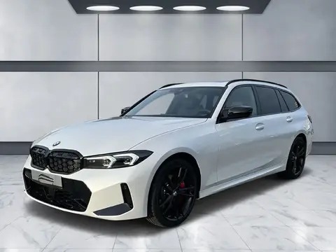 Annonce BMW M340I Essence 2024 d'occasion 