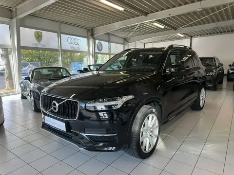 Annonce VOLVO XC90 Essence 2018 d'occasion 