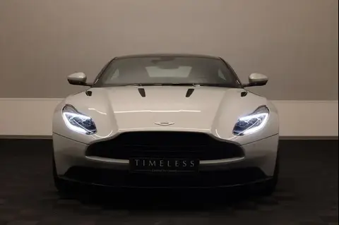 Annonce ASTON MARTIN DB11 Essence 2019 d'occasion 