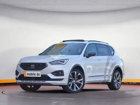 Used SEAT TARRACO Diesel 2022 Ad 