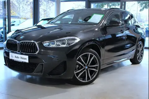 Annonce BMW X2 Hybride 2021 d'occasion Allemagne