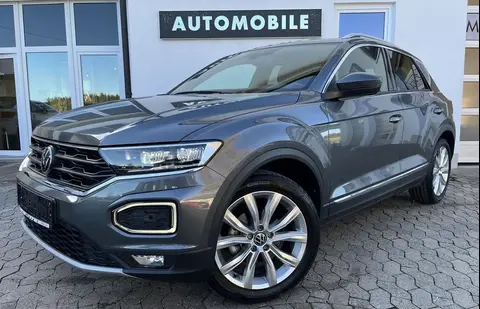 Used VOLKSWAGEN T-ROC Petrol 2022 Ad 