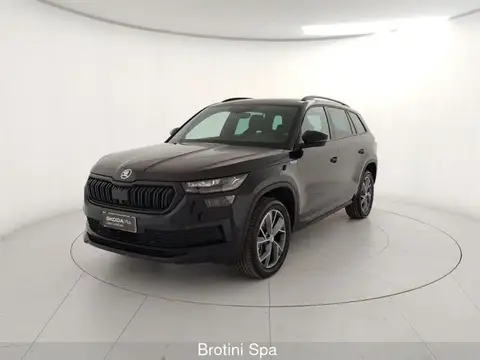 Used SKODA KODIAQ Diesel 2023 Ad 