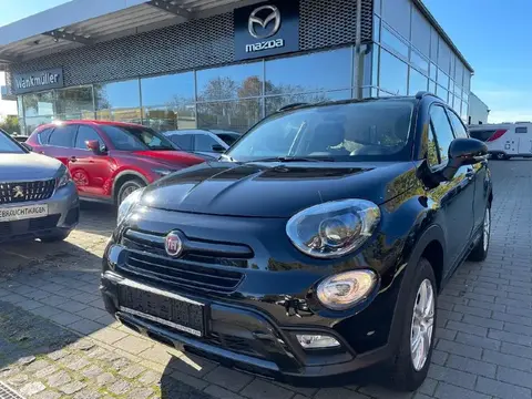 Annonce FIAT 500X Essence 2018 d'occasion 