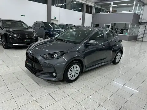 Annonce TOYOTA YARIS Hybride 2023 d'occasion 