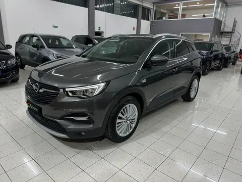 Used OPEL GRANDLAND Diesel 2019 Ad 