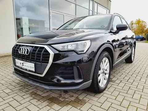 Used AUDI Q3 Petrol 2022 Ad 