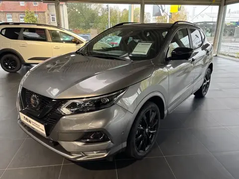 Annonce NISSAN QASHQAI Essence 2020 d'occasion 