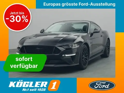 Used FORD MUSTANG Petrol 2020 Ad 