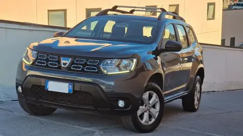 Used DACIA DUSTER Diesel 2018 Ad 