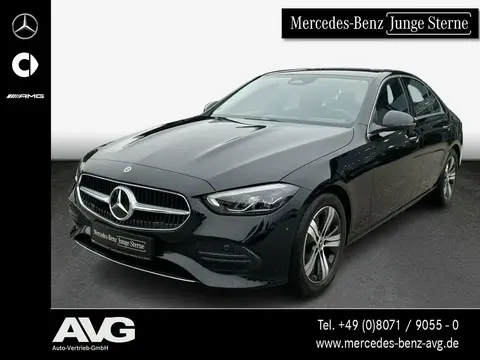 Used MERCEDES-BENZ CLASSE C Petrol 2022 Ad 