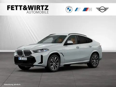 Annonce BMW X6 Diesel 2023 d'occasion 