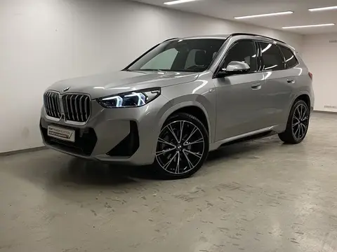 Annonce BMW X1 Diesel 2023 d'occasion 