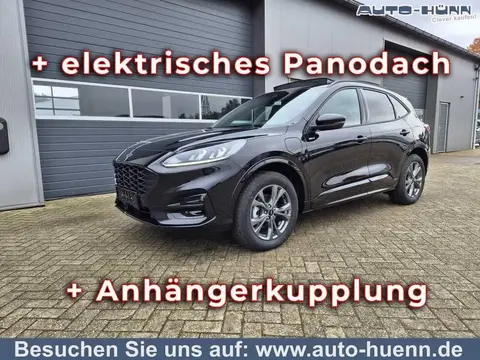 Used FORD KUGA Hybrid 2024 Ad 