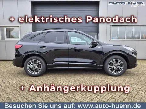 Annonce FORD KUGA Hybride 2024 d'occasion 