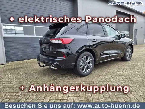 Annonce FORD KUGA Hybride 2024 d'occasion 