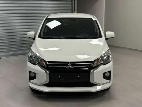 Annonce MITSUBISHI SPACE STAR Essence 2023 d'occasion 