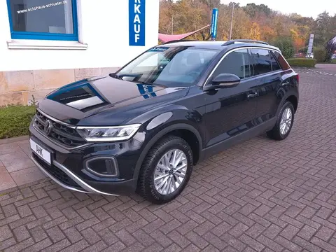 Used VOLKSWAGEN T-ROC Petrol 2022 Ad 