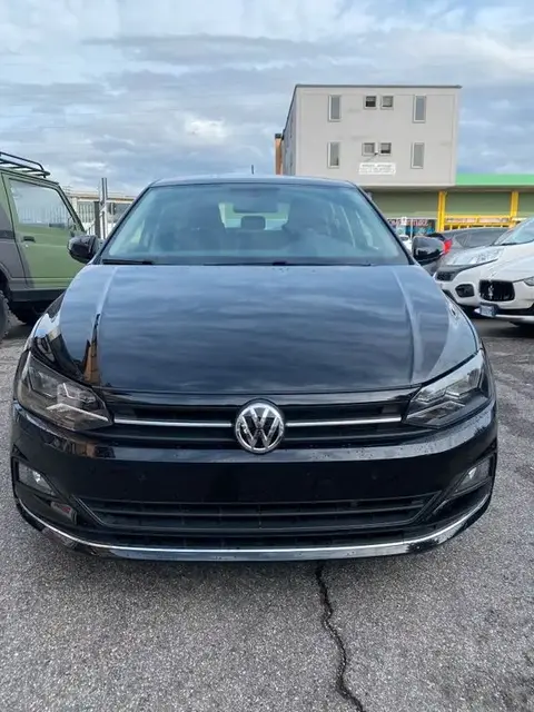 Used VOLKSWAGEN POLO Petrol 2019 Ad 