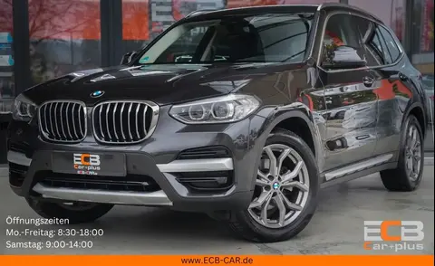 Used BMW X3 Hybrid 2021 Ad 