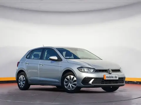 Annonce VOLKSWAGEN POLO Essence 2022 d'occasion 