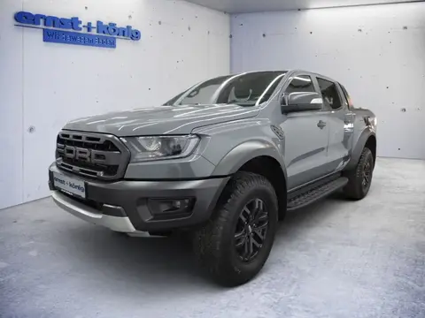 Used FORD RANGER Diesel 2021 Ad 