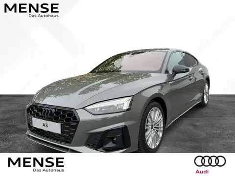 Annonce AUDI A5 Essence 2024 d'occasion 