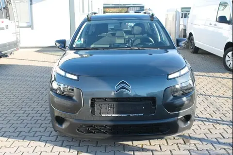 Used CITROEN C4 Petrol 2015 Ad 