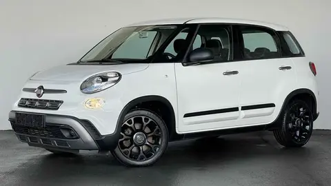 Annonce FIAT 500L Essence 2017 d'occasion 