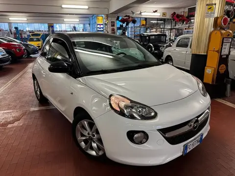 Used OPEL ADAM Petrol 2016 Ad 