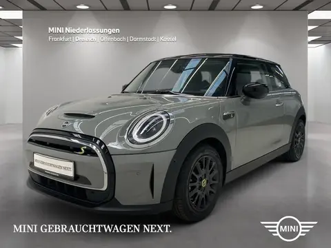 Annonce MINI COOPER Non renseigné 2022 d'occasion 