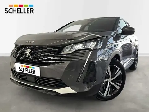 Used PEUGEOT 3008 Hybrid 2021 Ad 