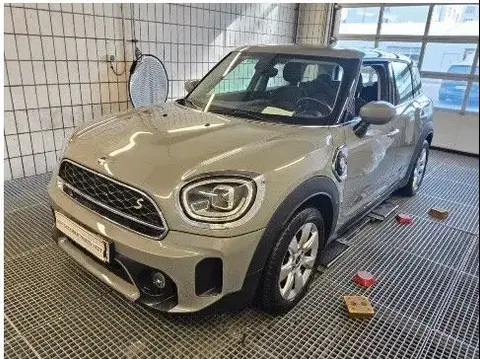 Used MINI COOPER Hybrid 2021 Ad 