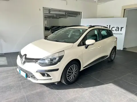 Annonce RENAULT CLIO Diesel 2016 d'occasion 